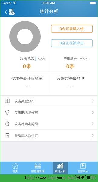 安全狗官网手机版app（服云） v2.2