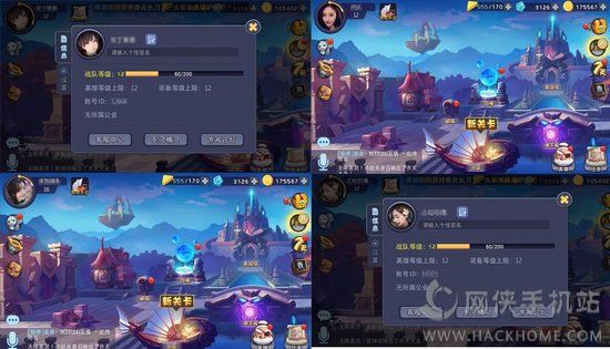 网易新作《圣灵zero》成App Store榜单黑马 十大公测活动送不停[多图]图片4