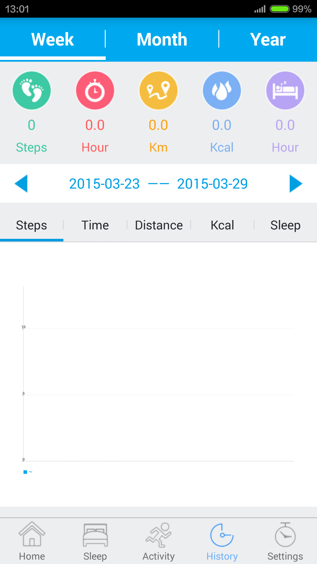 runningplus ios手机版app v1.6