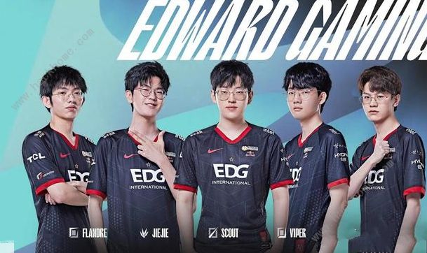 英雄联盟2024战队阵容大全 LOL2024各站队阵容成员一览图片6