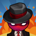 火柴人大亨手游官方中文版下载（Idle Stickman Tycoon） v0.2.1086