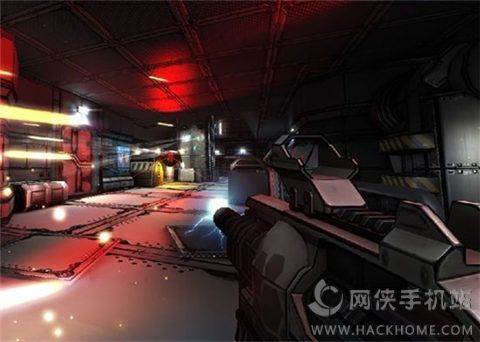 《死亡效应2》评测：无可挑剔的FPS[多图]图片2