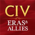 文明战刻同盟官方国际服手游下载（Civilization Eras &amp; Allies） v1.42.6002