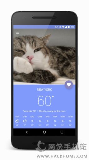 Meowzr安卓手机版app v1.0