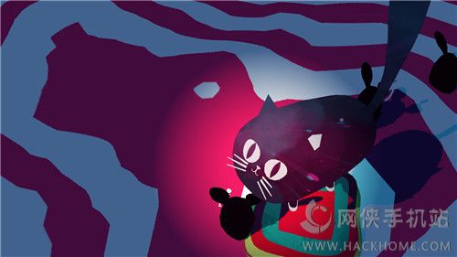 《卢莫的喵星人》评测：魔性满满的猫鼠大战[多图]图片4