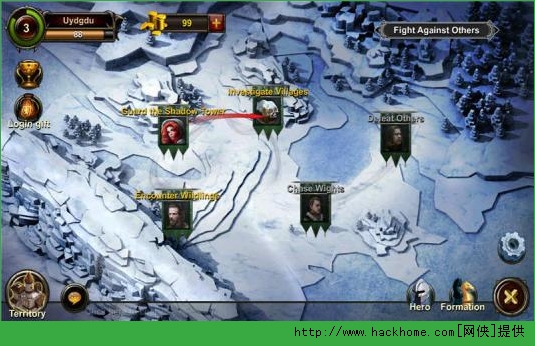 列王的纷争最新安卓版app下载（clash of kings） v9.13.1