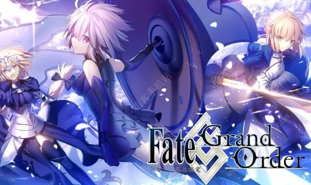 fgo8月20日更新公告 四周年纪念活动开启​