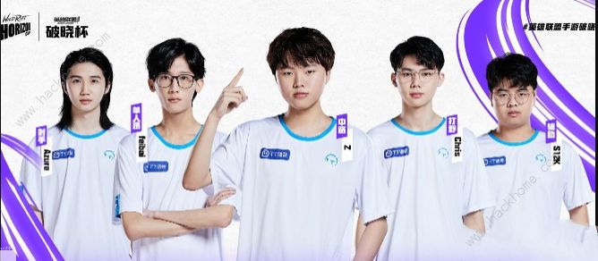 英雄联盟2024战队阵容大全 LOL2024各站队阵容成员一览图片9