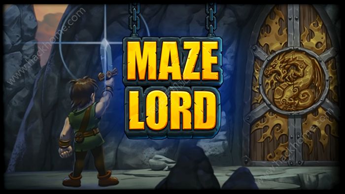 迷宫领主最新安卓版（Maze Lord） v1.0