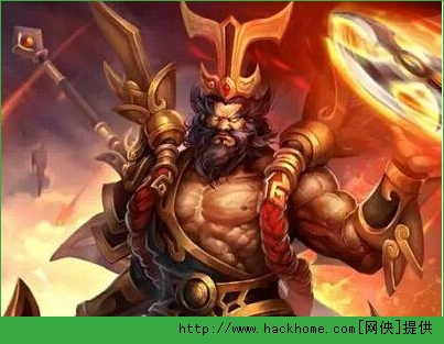 乱斗西游武德星君装备选择攻略[图]​