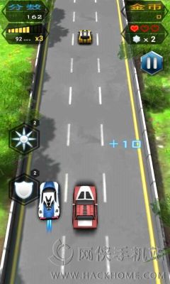 王牌车神安卓版 v1.1