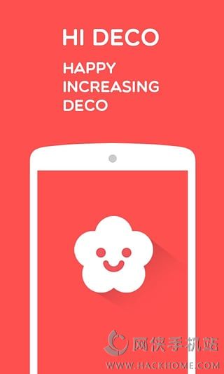 Hi Deco手机主题软件app下载 v1.2