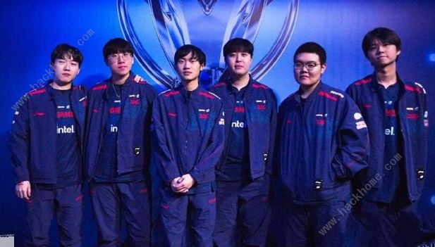 英雄联盟2024战队阵容大全 LOL2024各站队阵容成员一览图片2