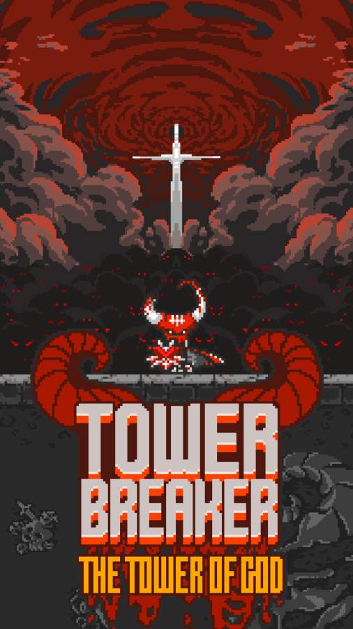 111%塔楼破坏者安卓版（Tower Breaker） v1.0.1