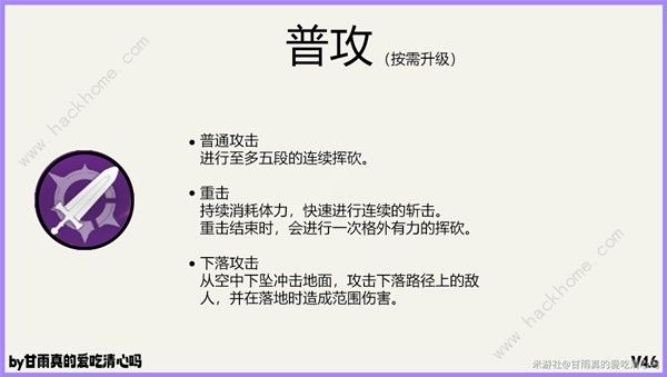 原神4.6北斗养成攻略 4.6北斗武器天赋圣遗物怎么选图片2