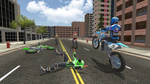 244 jogo de moto手机版最新版 v1.0