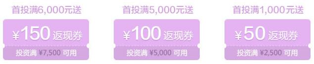 金融工场注册送120元活动是真的吗？金融工场推荐投资送100元活动介绍[多图]图片4