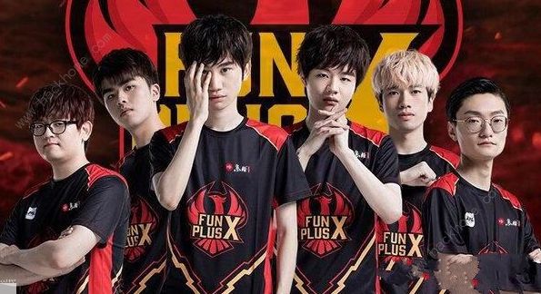 英雄联盟2024战队阵容大全 LOL2024各站队阵容成员一览图片12