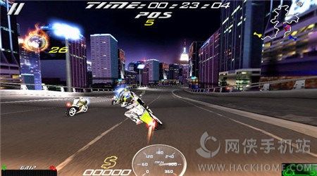 终极极速摩托车辆安卓版 v1.1