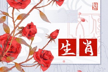 2024龙年八月什么生肖桃花运最好