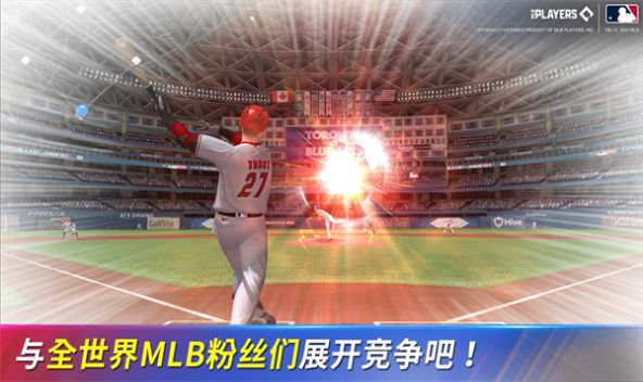 MLB9局职棒劲旅对决最新版下载安装 v1.08.00