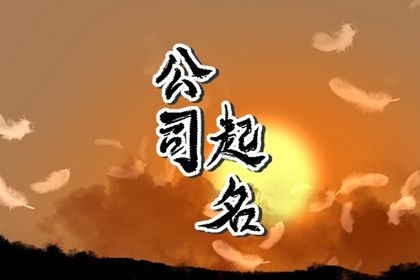 2024龙年工程机械公司名称大全