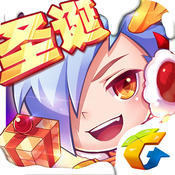 天天酷跑冰雪奇原ios最新版本 v1.0.117.0