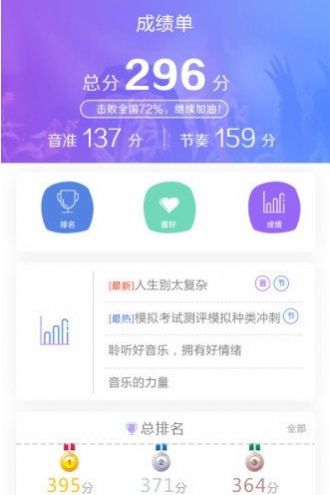 遵义综评学生端最新版软件下载(综合素质评价) v1.14