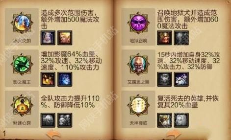 战神王座评测：DOTA手游的衍生[多图]图片8