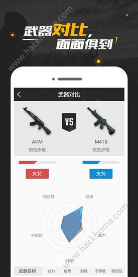 PUBG绝地求生社区ios下载 v1.0.1