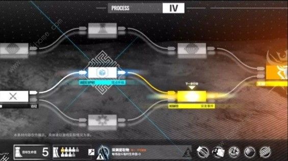 明日方舟战略集成系统有什么用 战略集成系统作用解析