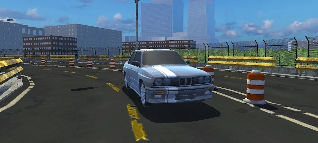 城市驾驶挑战赛游戏安卓版 v1.27