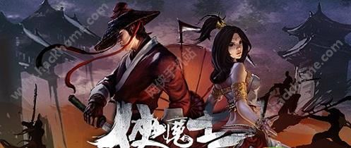 刀剑2侠魔志10月18日正式开启测试 启动武侠模式​