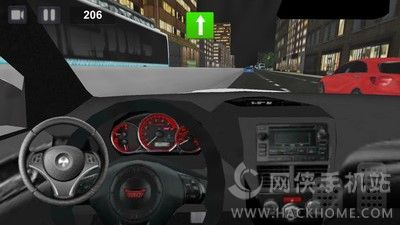 城市夜间驾驶3D游戏安卓版 v1.1.3