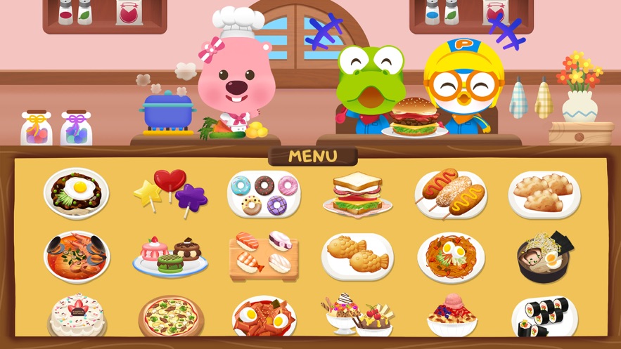 pororocooking中文版免费下载 v3.1.3