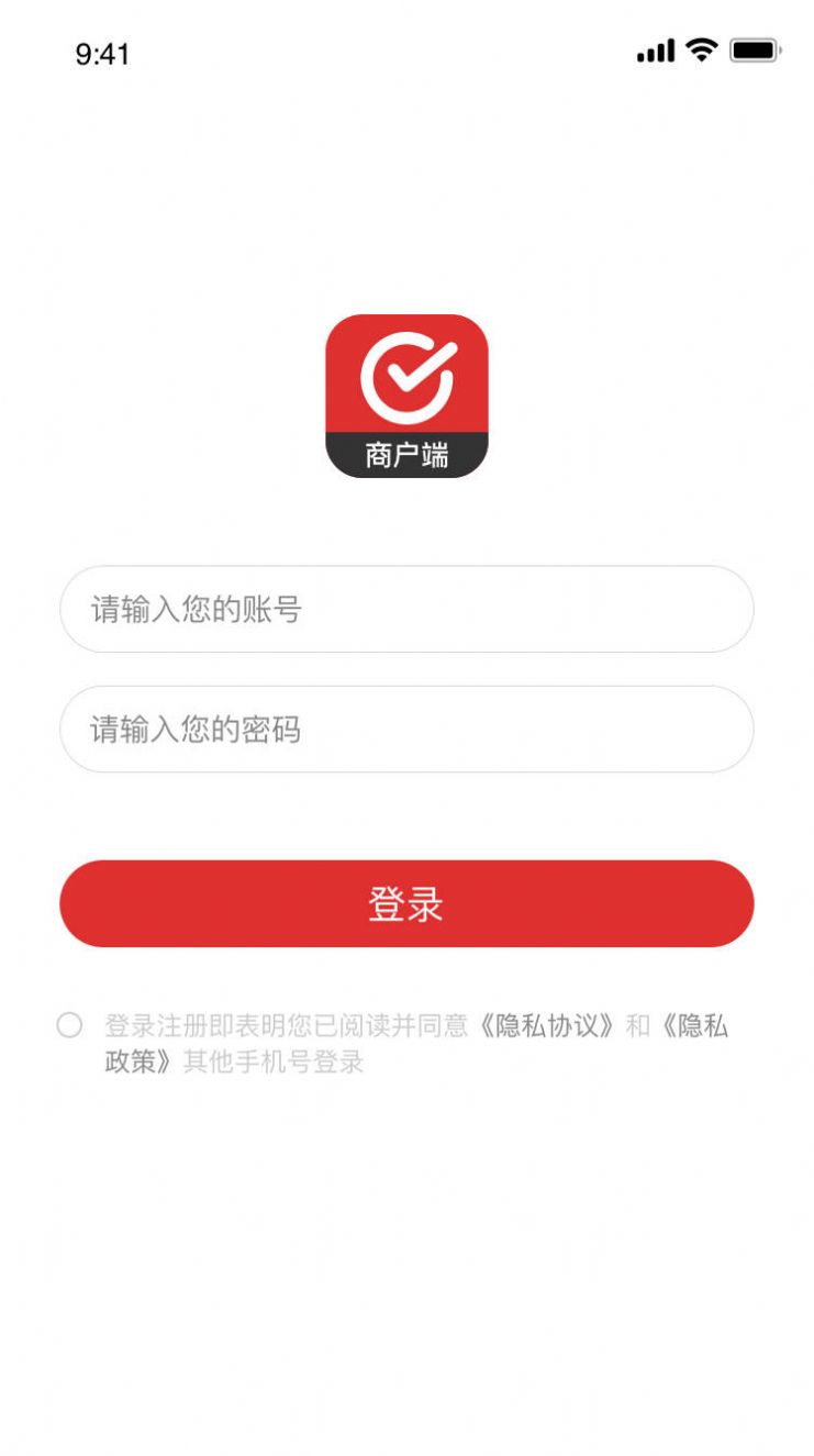 点个勾养车app客户端下载 v1.0.0