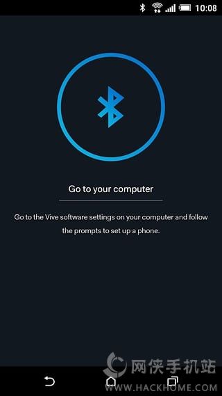 HTC Vive手机伴侣客户端app下载 v1.00.738297