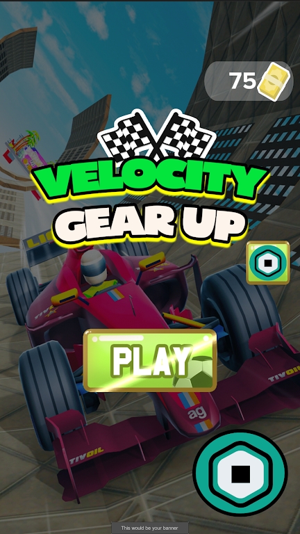 Velocity Gear安卓手机版图片1