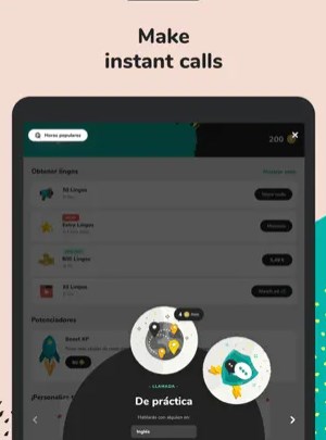 lingbe真人口语android版本软件下载 v2.9.22