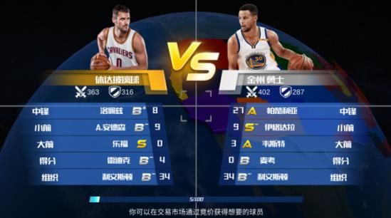 NBA篮球大师评测：成就不凡传奇图片4