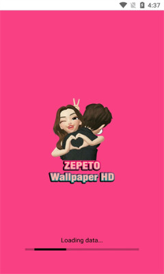 Zepeto Wallpaper HD 4K壁纸app安卓下载 1.0