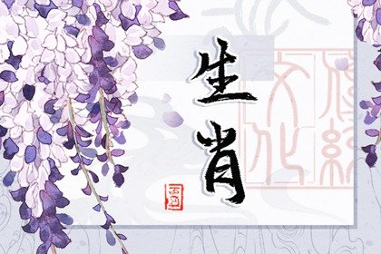 2024年哪些生肖属相结婚概率大