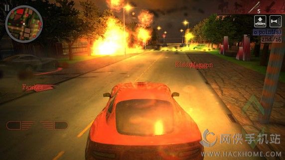 血债血偿2街头乱战官方手机版（Payback2） v2.92.2