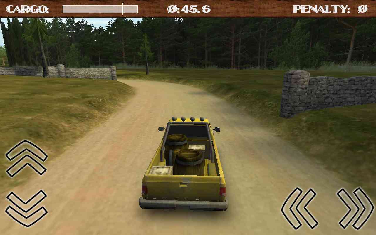 Dirt Road Trucker 3D下载安装最新版 v1.6.1