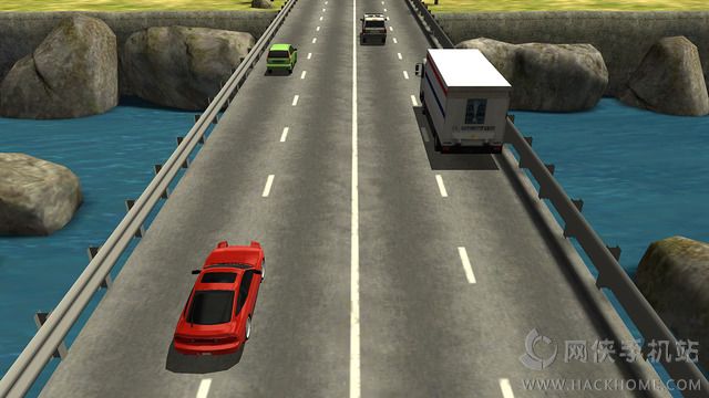 Traffic Racerios安卓版 v2.0