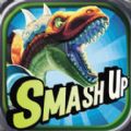 奇幻大乱斗游戏IOS官方下载（Smash Up） v1.2.8