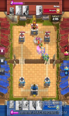 皇室战争vivo版官网下载（Clash Royale） v9.1.1