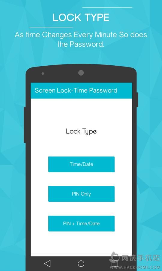 时间锁屏1.2.3汉化版app下载安装