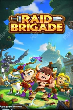 突击部队Raid brigade评测：魔幻战争的艺术[多图]图片1