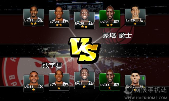 NBA范特西评测：NBA全明星汇聚地[多图]图片2